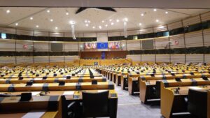 Evropska komisija ovlastila Nacrt uredbe o medijima slobode